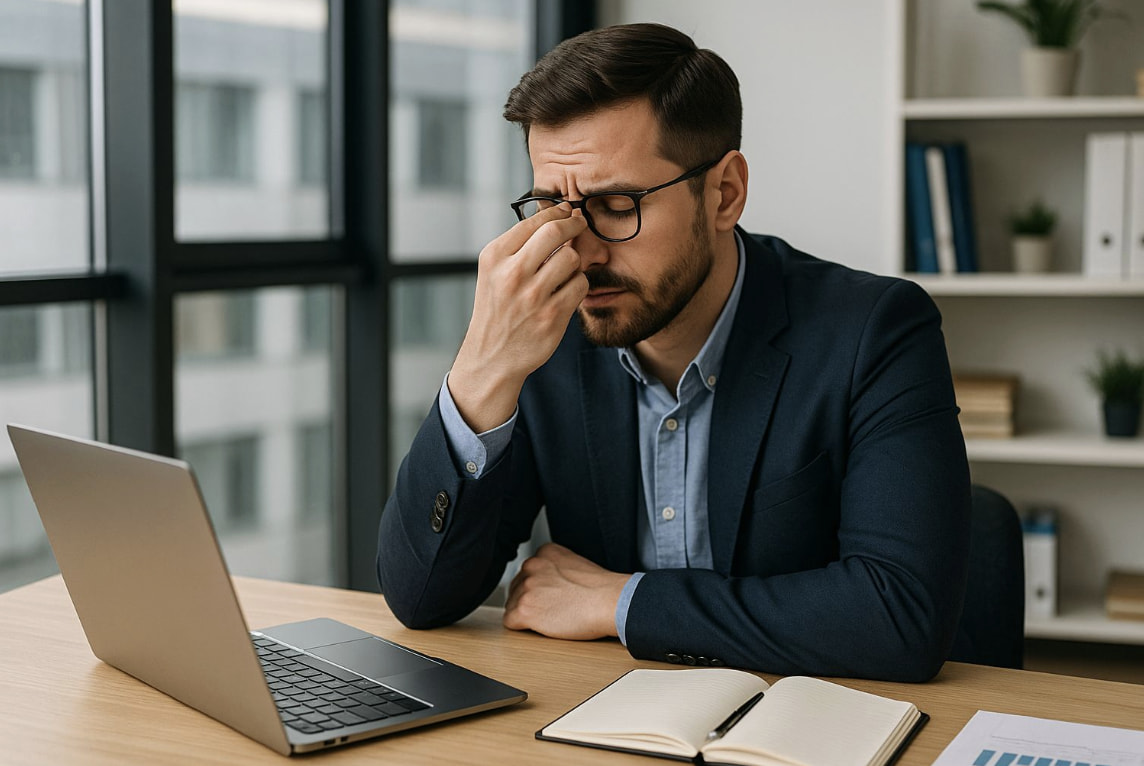 Náhledový obrázek článku Mentální kapacita v IT